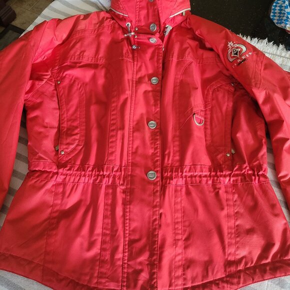 Marker Ski/Snow Jacket - Picture 16 of 16